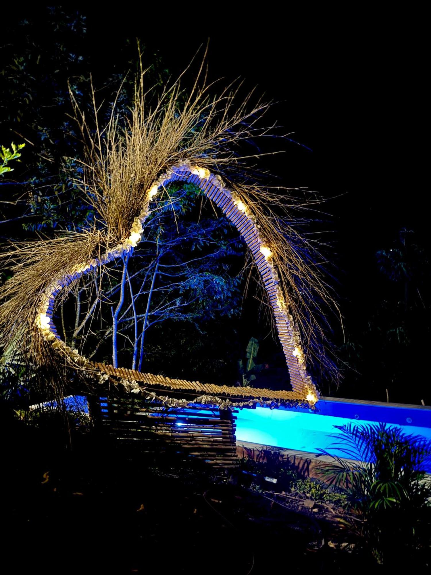 Portal Del Amor Villeta Exterior photo